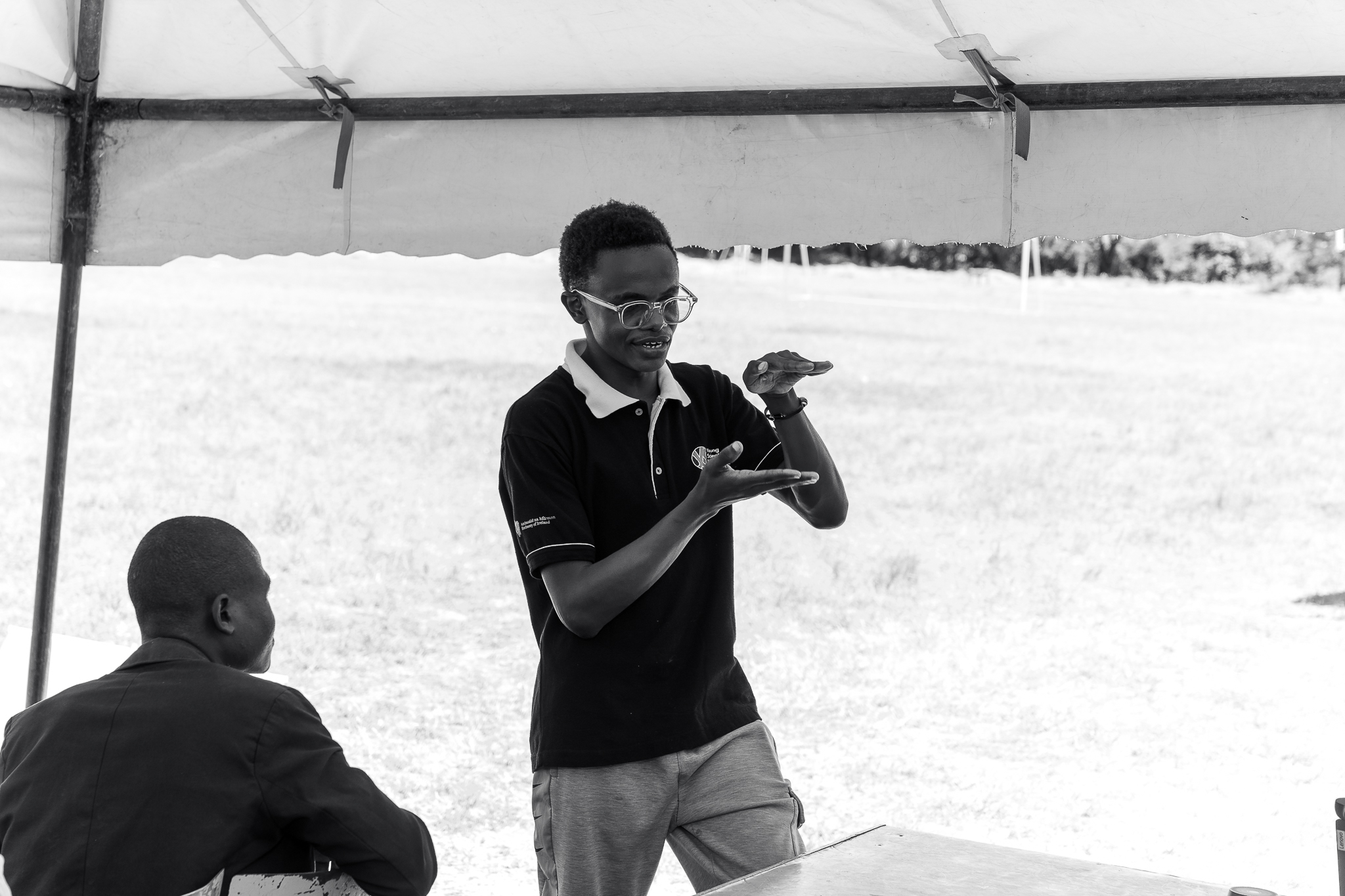 Machakos school for the deaf